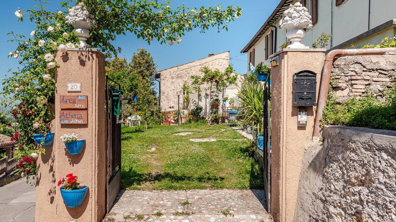Photo of Outdoor in Campello sul Clitunno