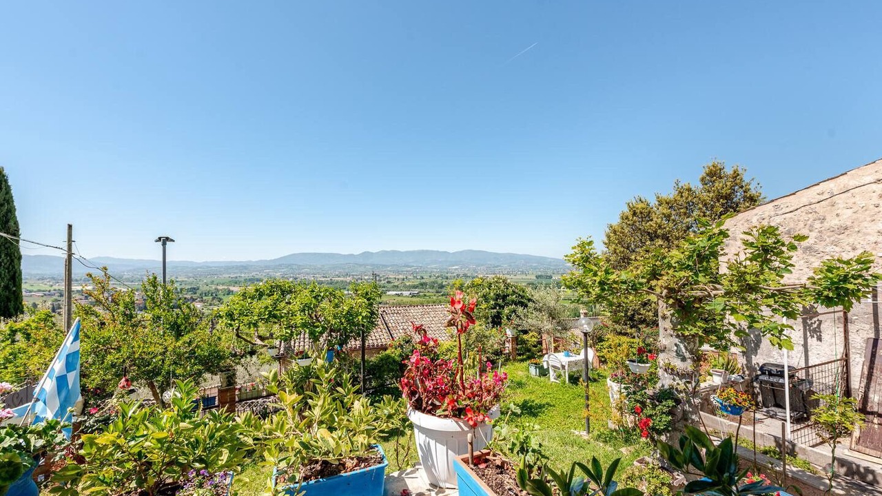 Photo of Outdoor in Campello sul Clitunno