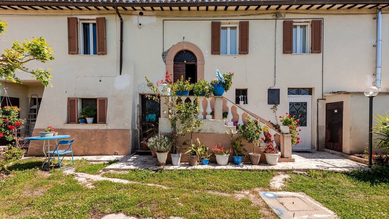 Photo of Outdoor in Campello sul Clitunno