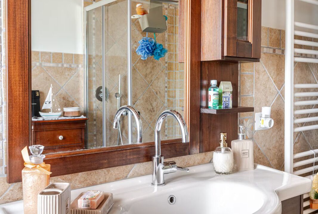 Photo of Bathroom in Campello sul Clitunno