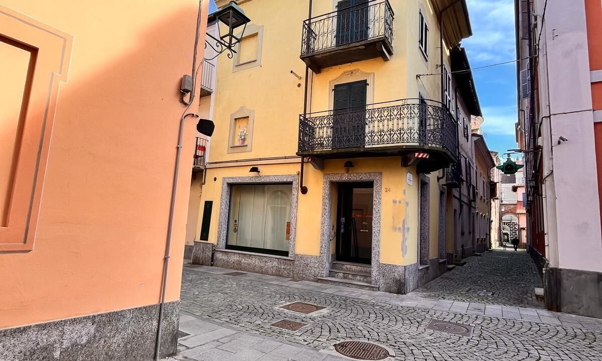 Photo of Outdoor in Chivasso