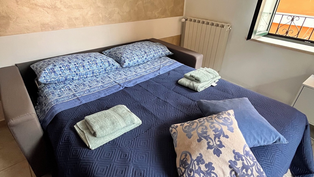 Photo of Bedroom in Chivasso
