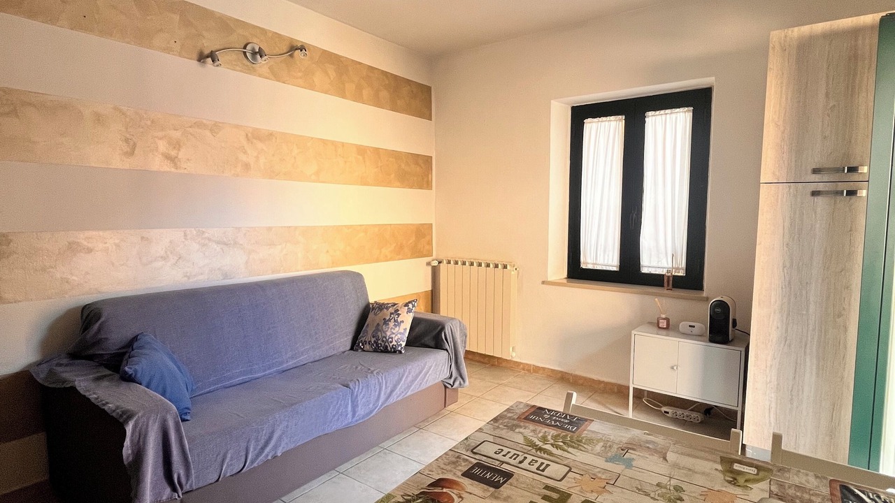Photo of Livingroom in Chivasso