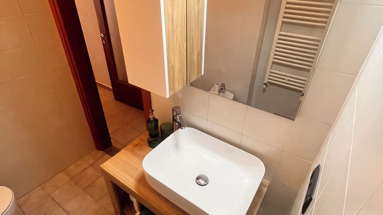Photo of Bathroom in Chivasso