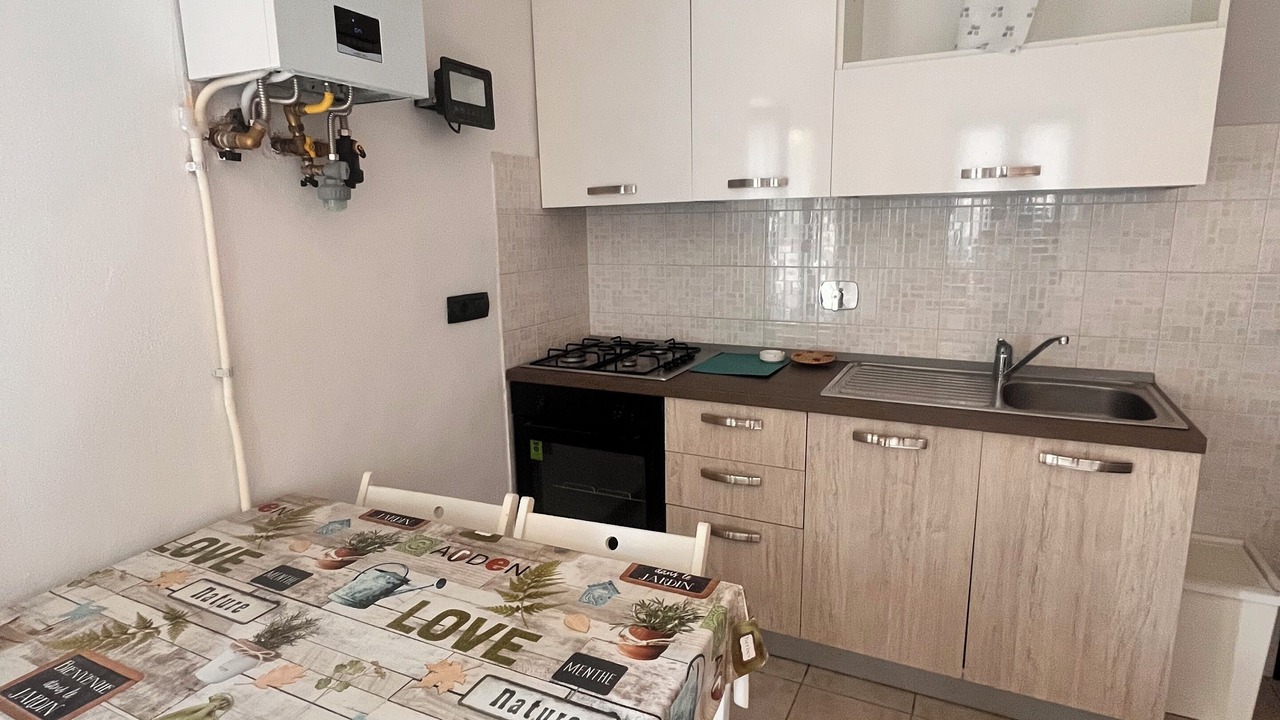 Photo of Kitchen in Chivasso