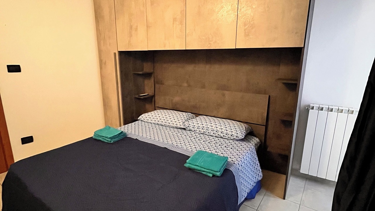 Photo of Bedroom in Chivasso
