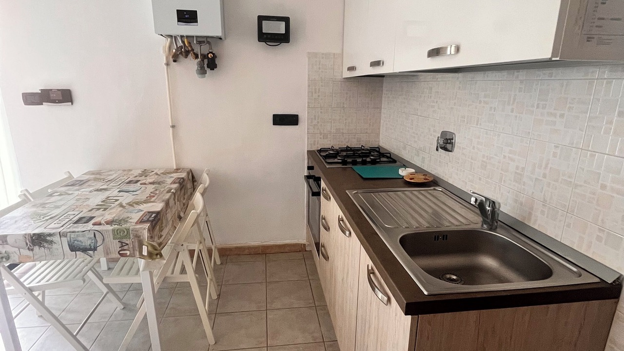 Photo of Kitchen in Chivasso