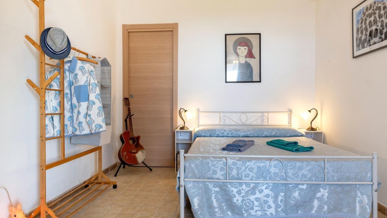 Photo of Bedroom in Monti D'arena-Bosco Caggione