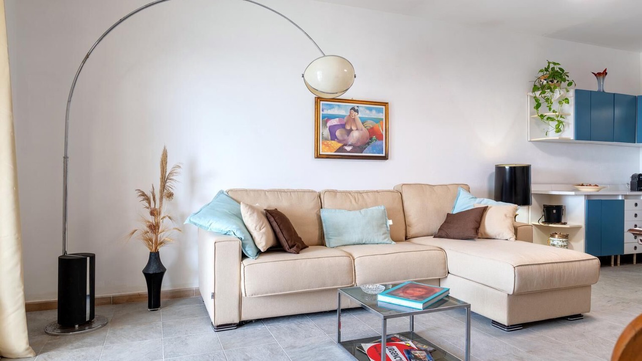 Photo of Livingroom in Monti D'arena-Bosco Caggione