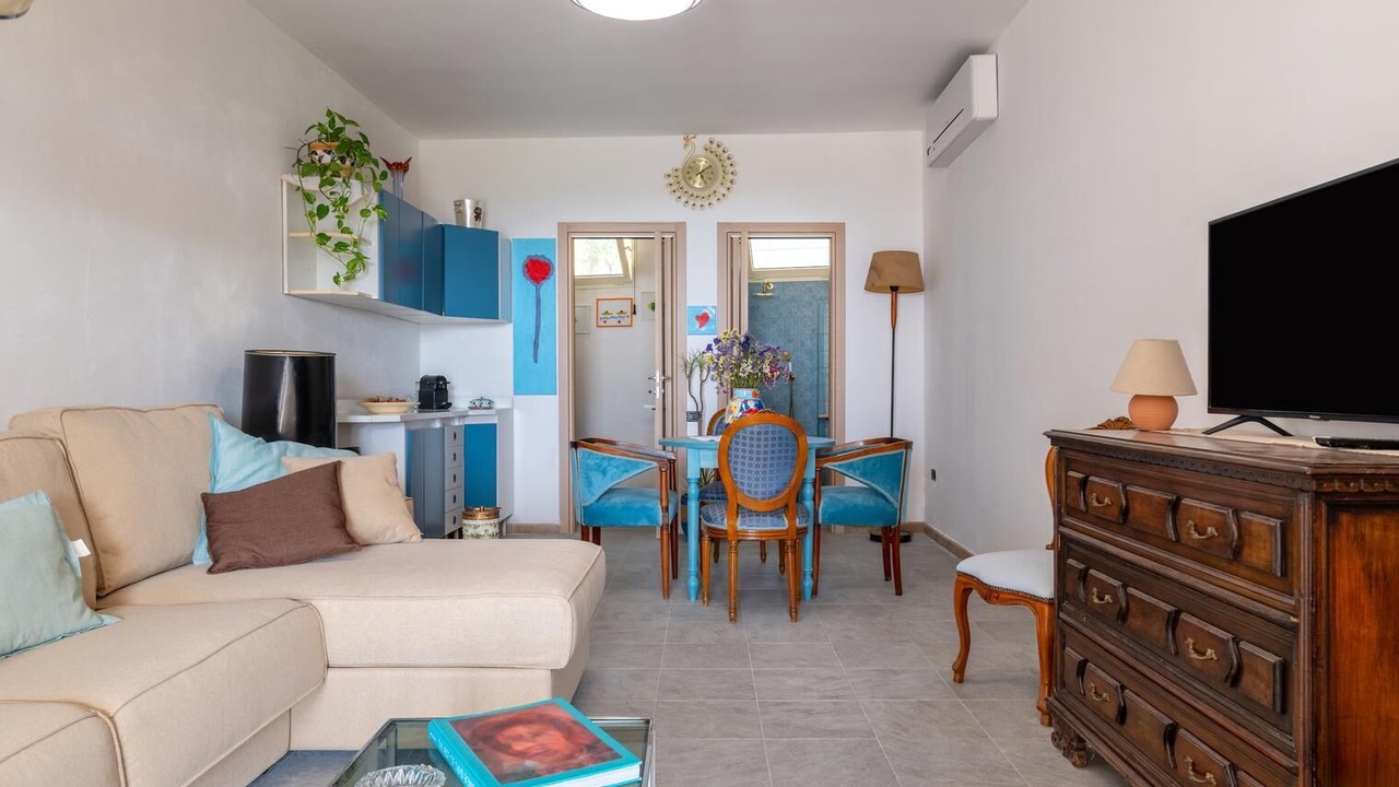 Photo of Livingroom in Monti D'arena-Bosco Caggione