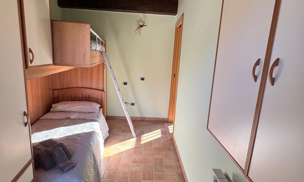Photo of Bedroom in Vidoni