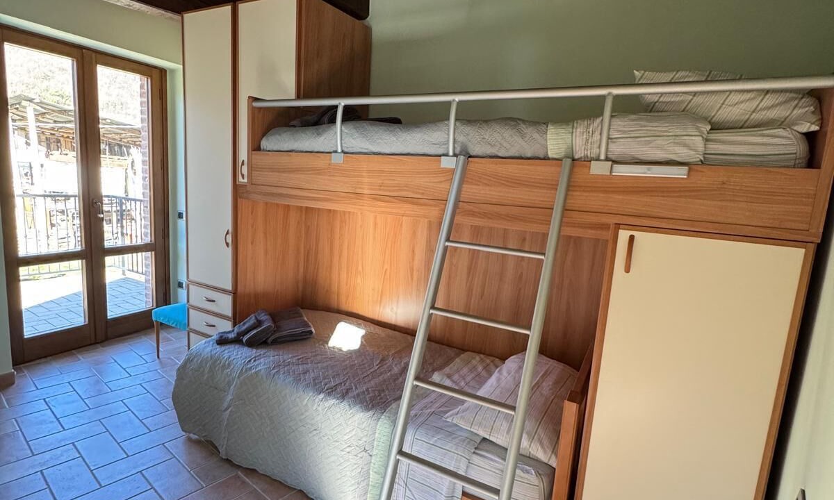 Photo of Bedroom in Vidoni