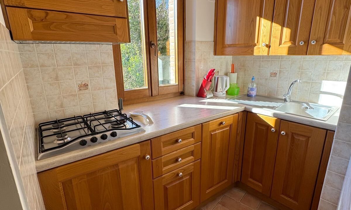 Photo of Kitchen in Vidoni