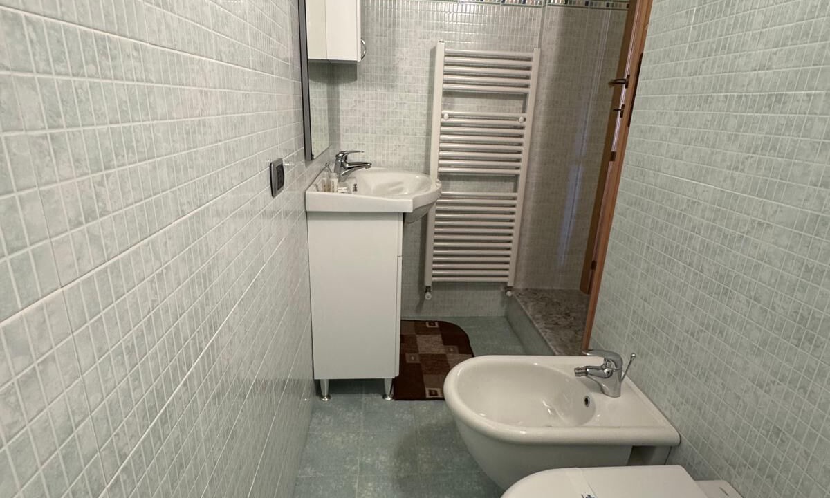 Photo of Bathroom in Vidoni
