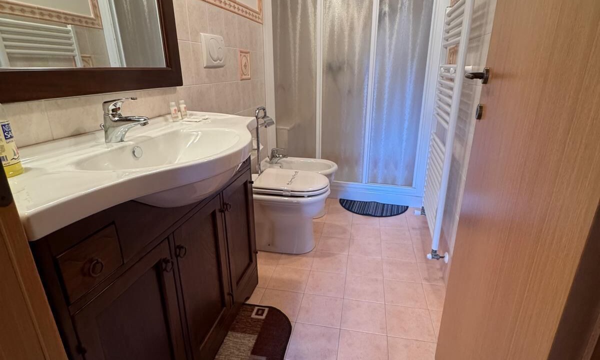 Photo of Bathroom in Vidoni