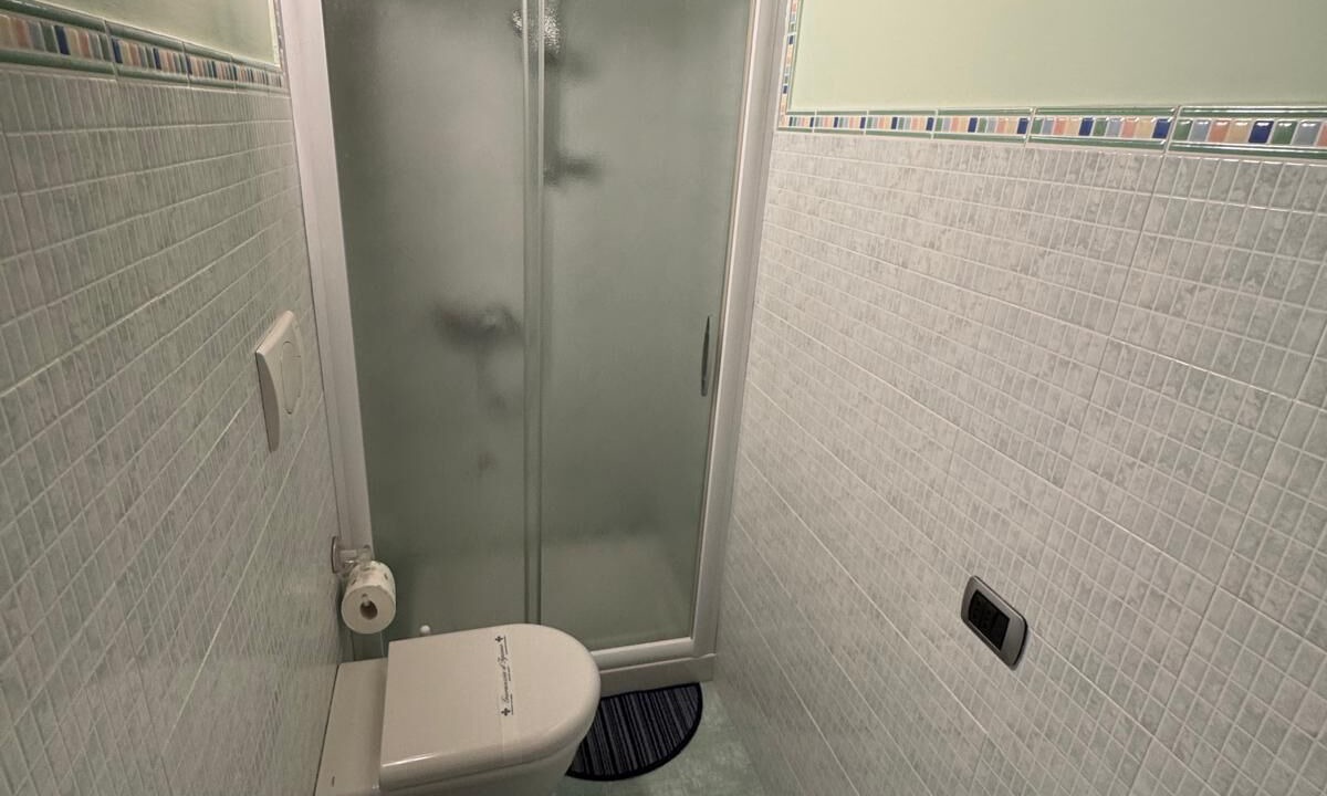 Photo of Bathroom in Vidoni