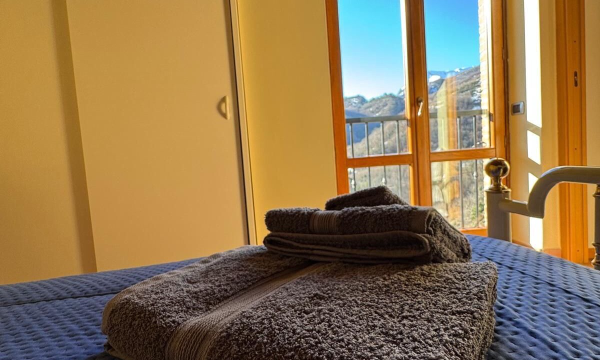 Photo of Bedroom in Vidoni