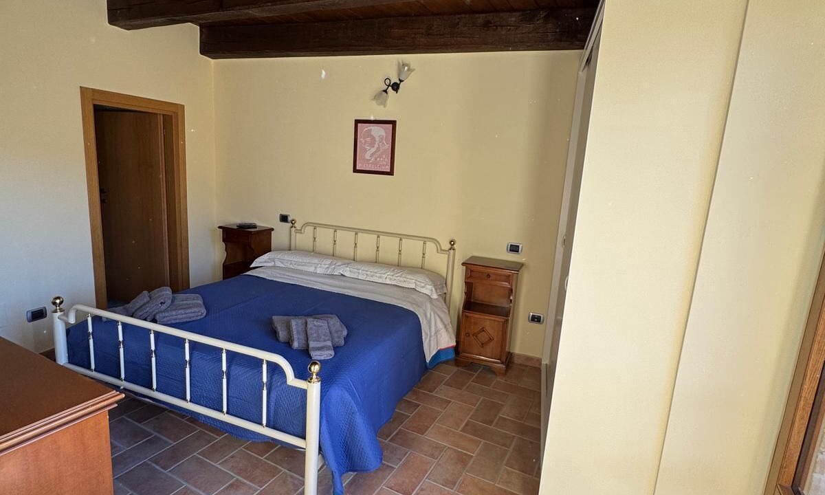 Photo of Bedroom in Vidoni