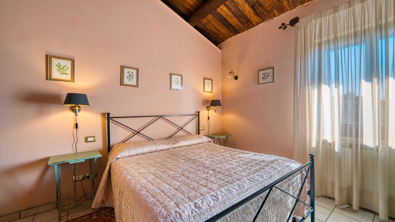 Photo of Bedroom in Pietrauta