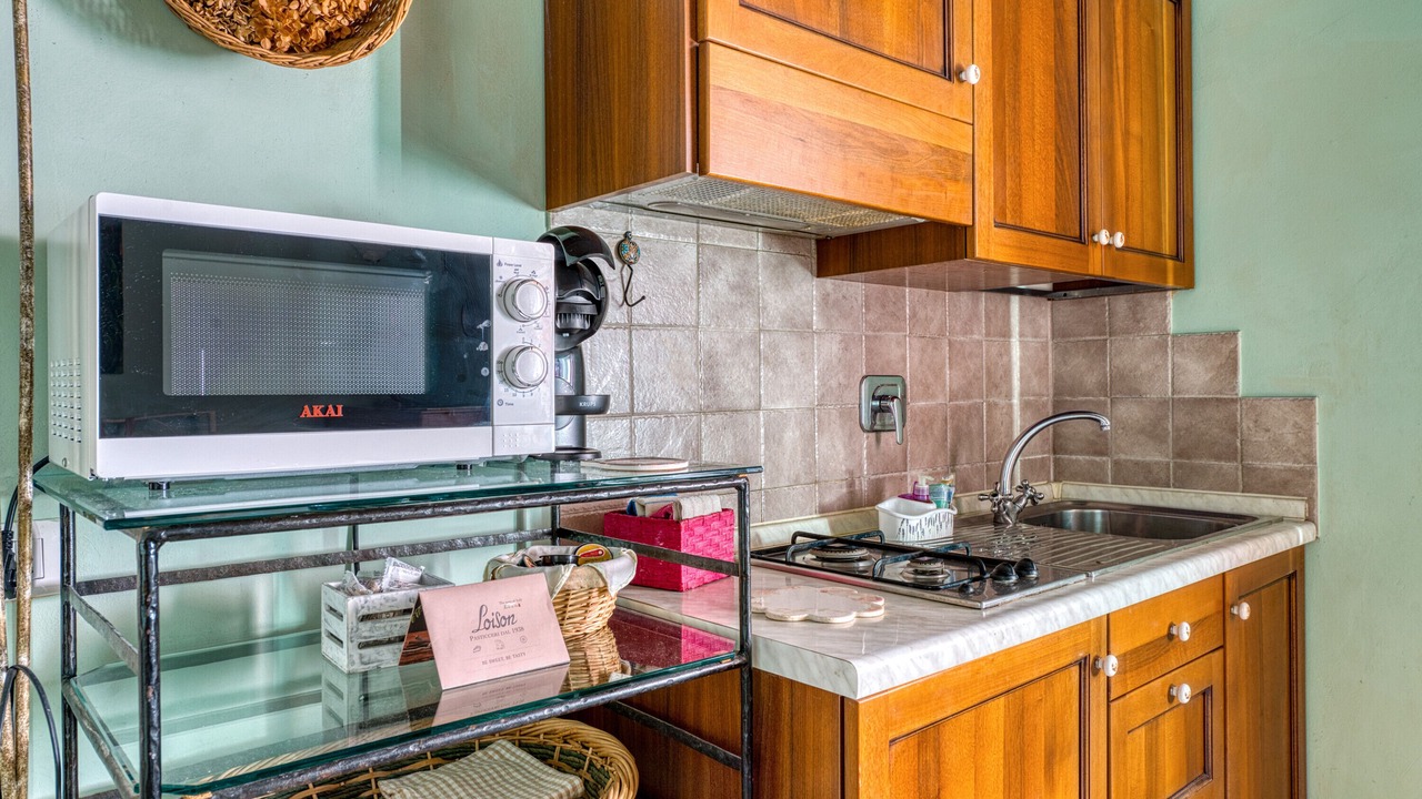Photo of Kitchen in Pietrauta