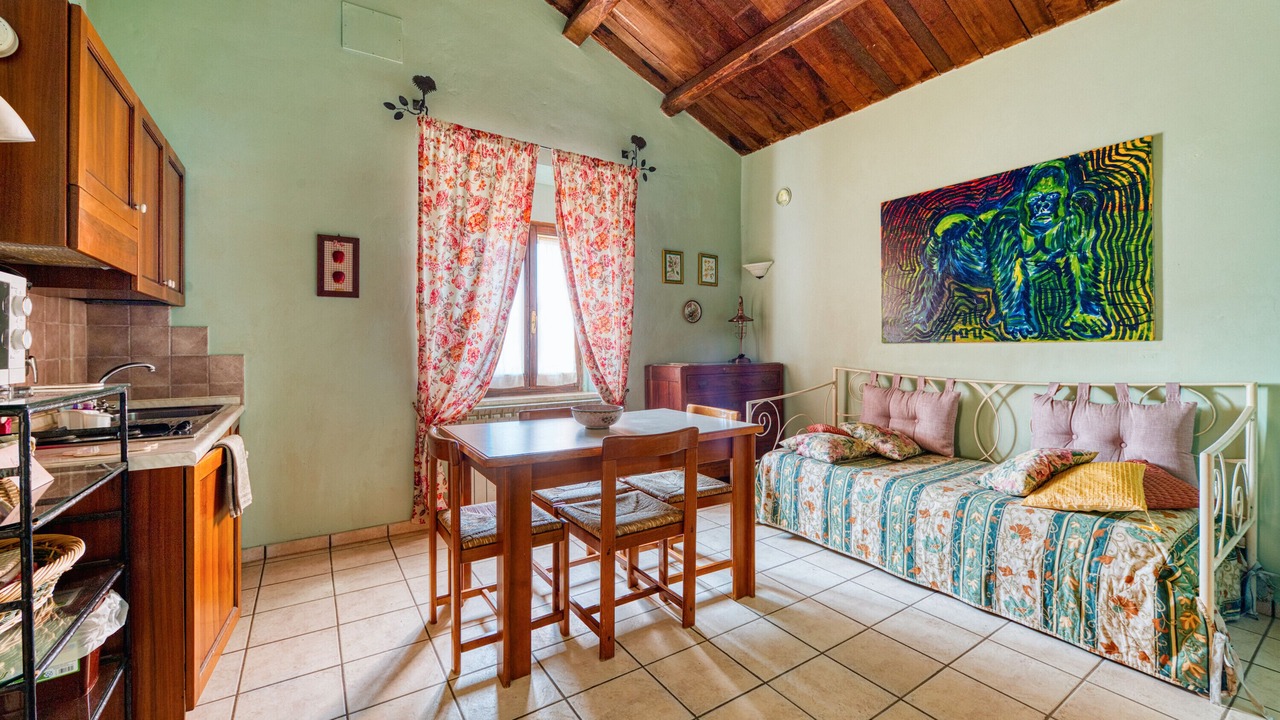 Photo of Bedroom in Pietrauta