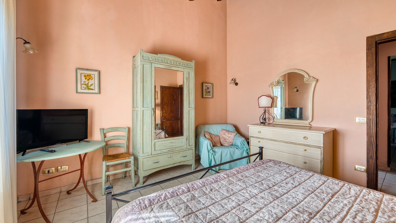 Photo of Bedroom in Pietrauta