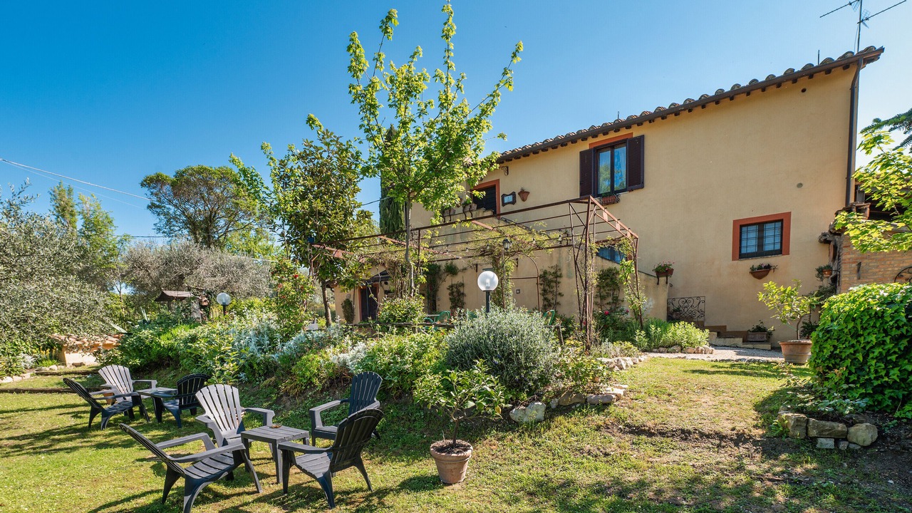 Photo of Patio Balcony in Pietrauta