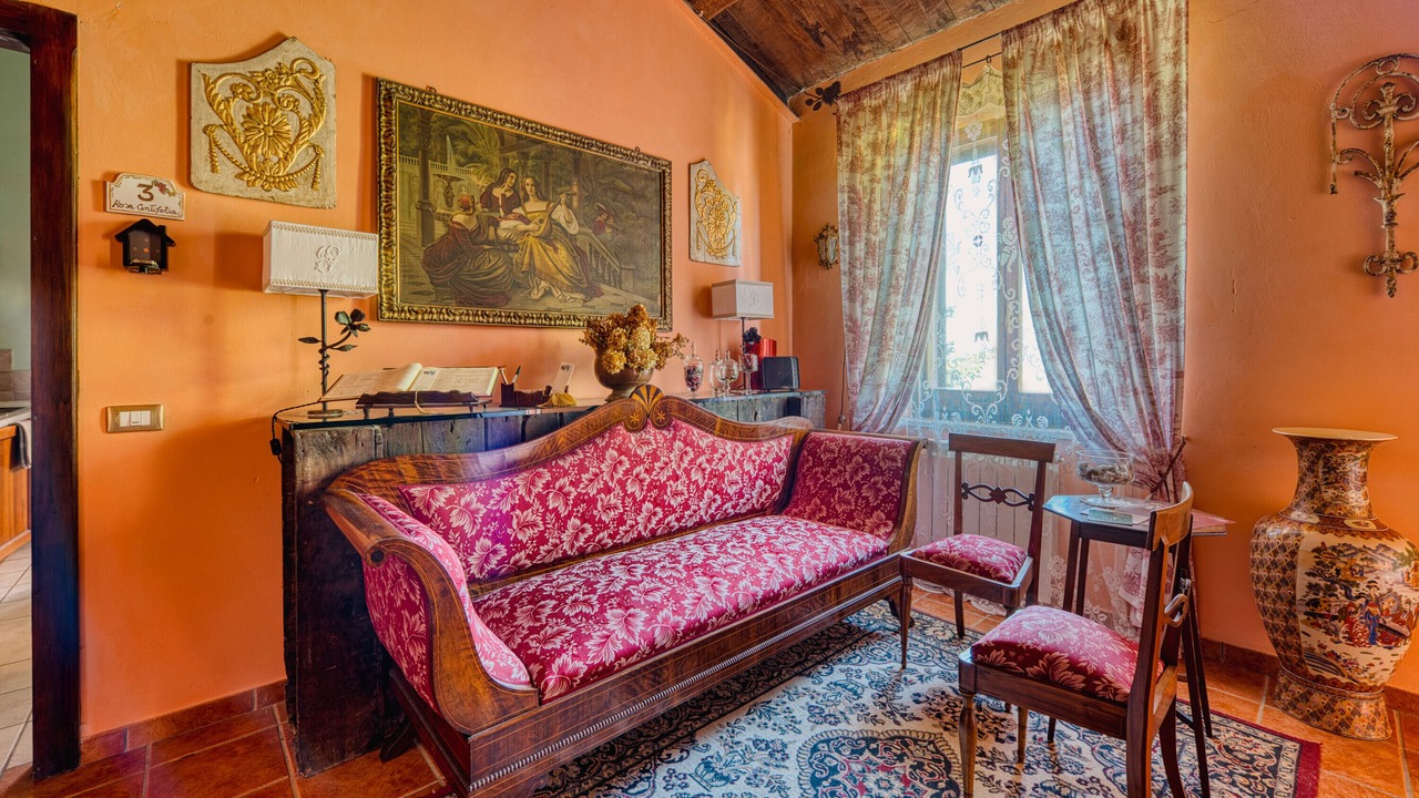 Photo of Livingroom in Pietrauta