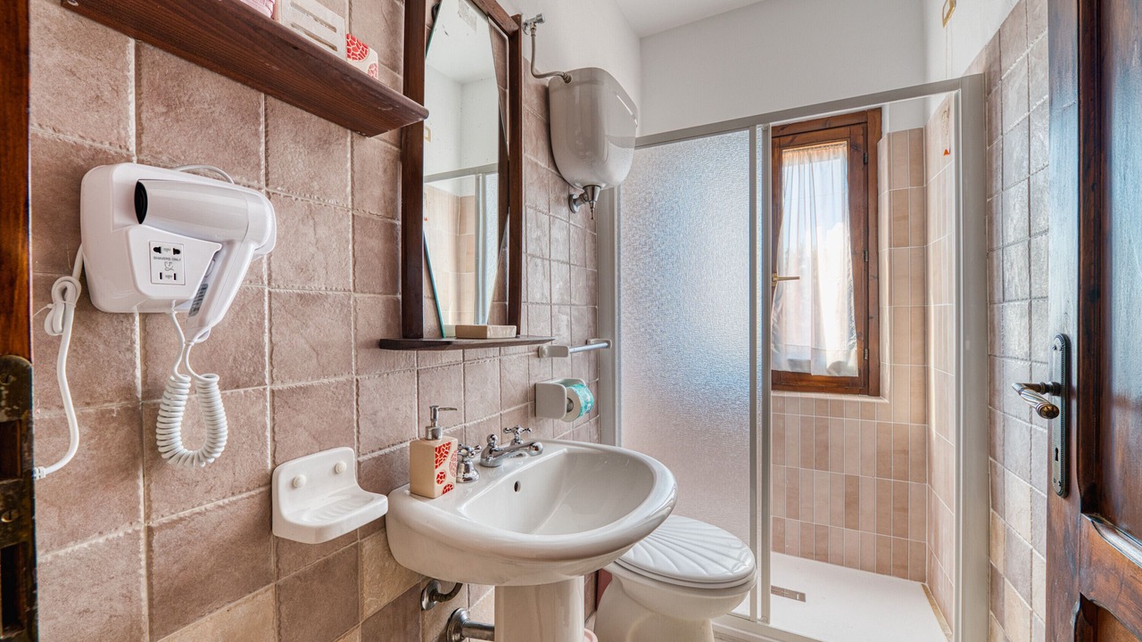 Photo of Bathroom in Pietrauta