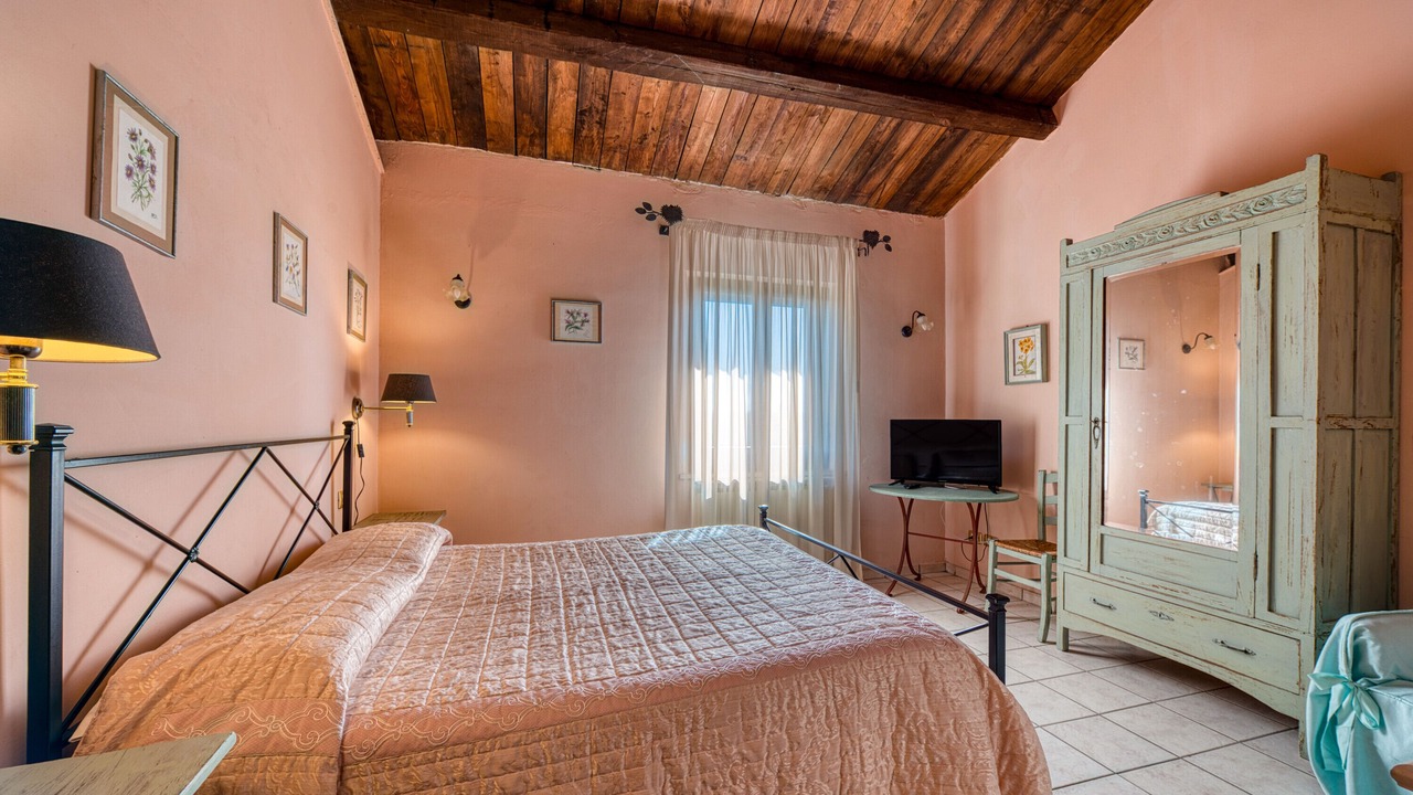 Photo of Bedroom in Pietrauta