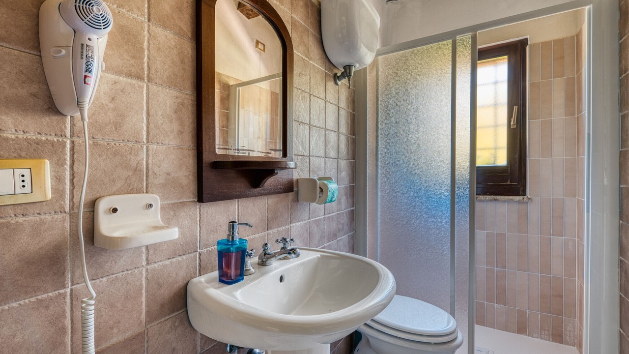 Photo of Bathroom in Pietrauta