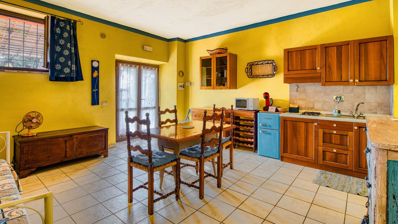 Photo of Kitchen in Pietrauta