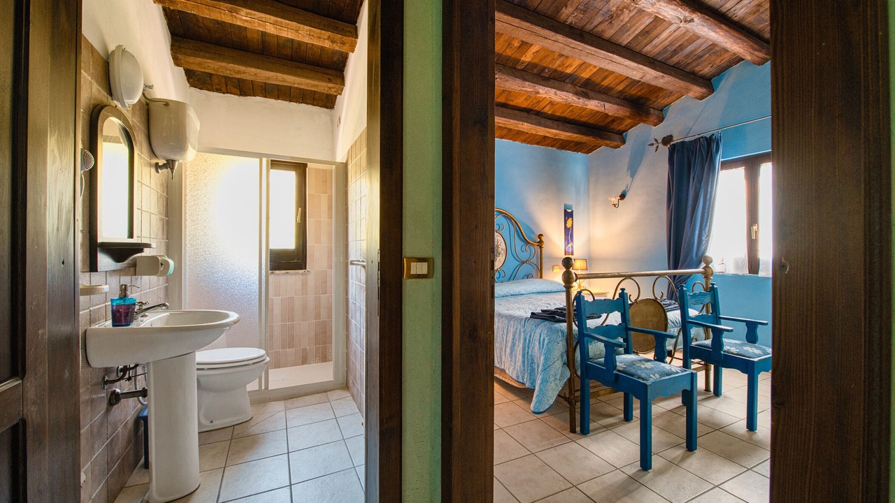 Photo of Bathroom in Pietrauta