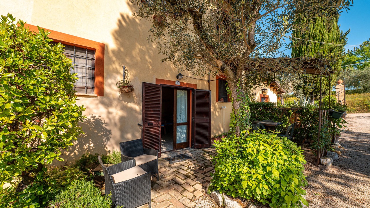 Photo of Patio Balcony in Pietrauta