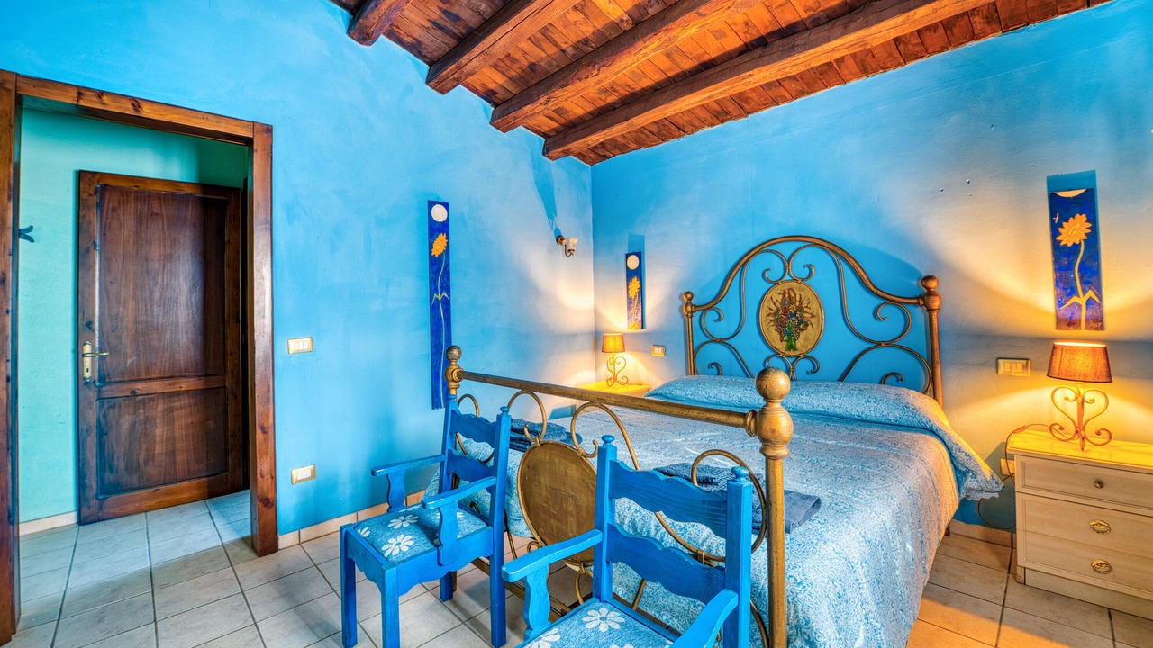 Photo of Bedroom in Pietrauta