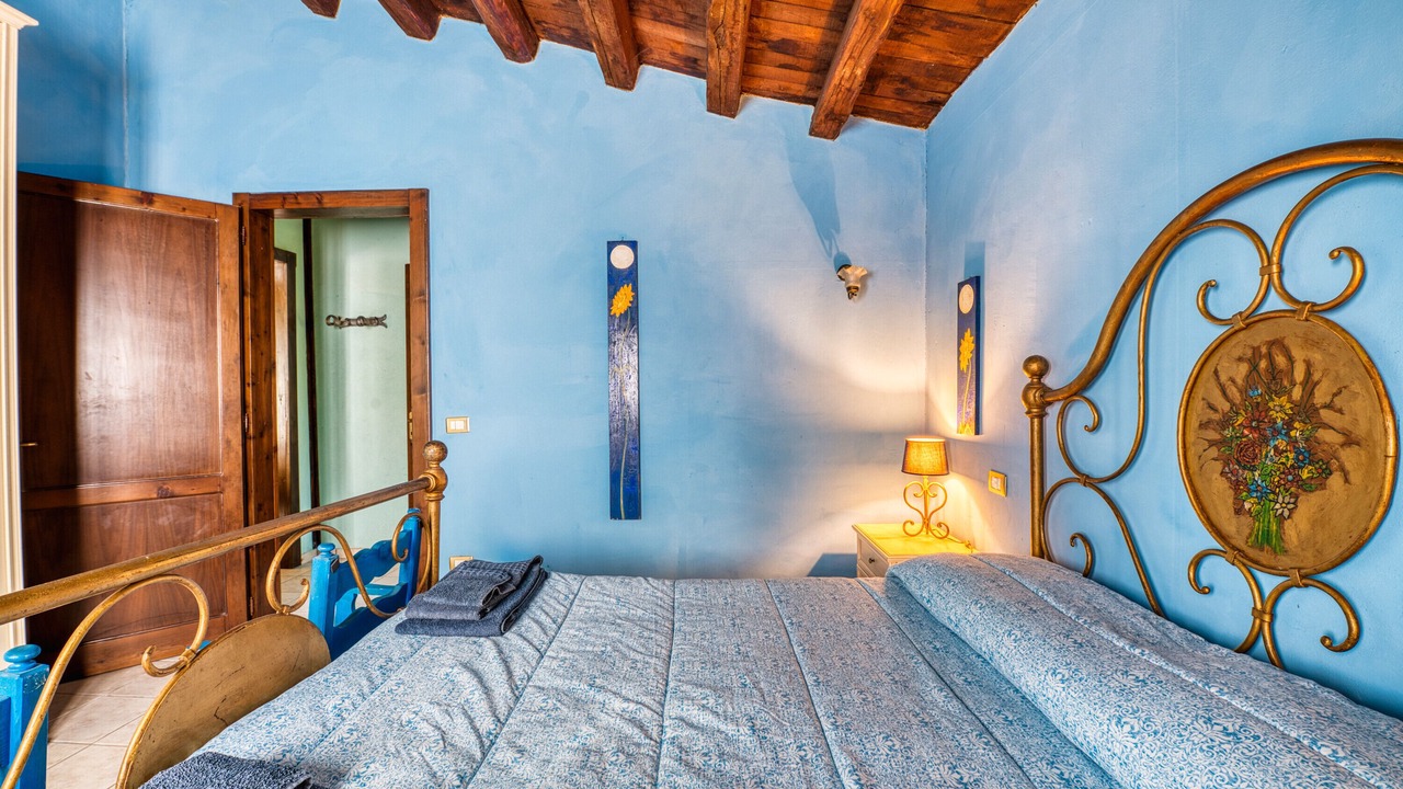 Photo of Bedroom in Pietrauta