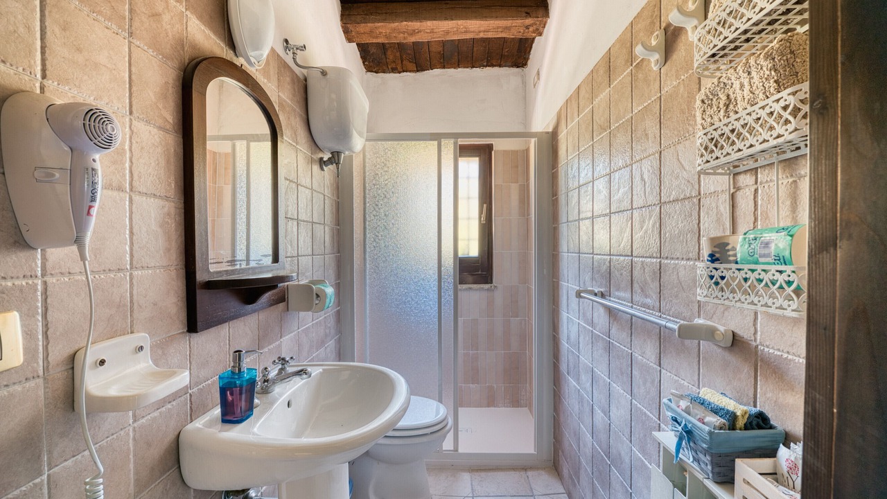 Photo of Bathroom in Pietrauta