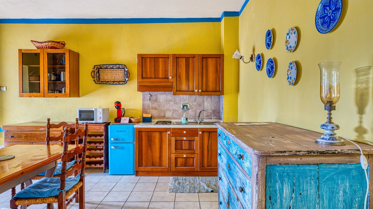 Photo of Kitchen in Pietrauta