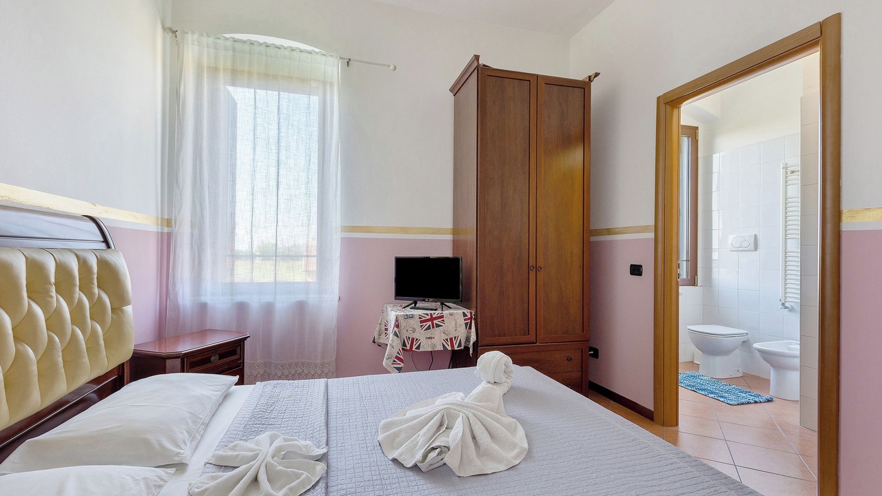 Photo of Bedroom in Sud