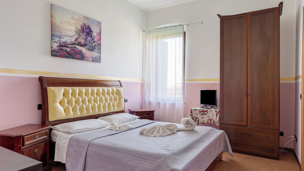 Photo of Bedroom in Sud