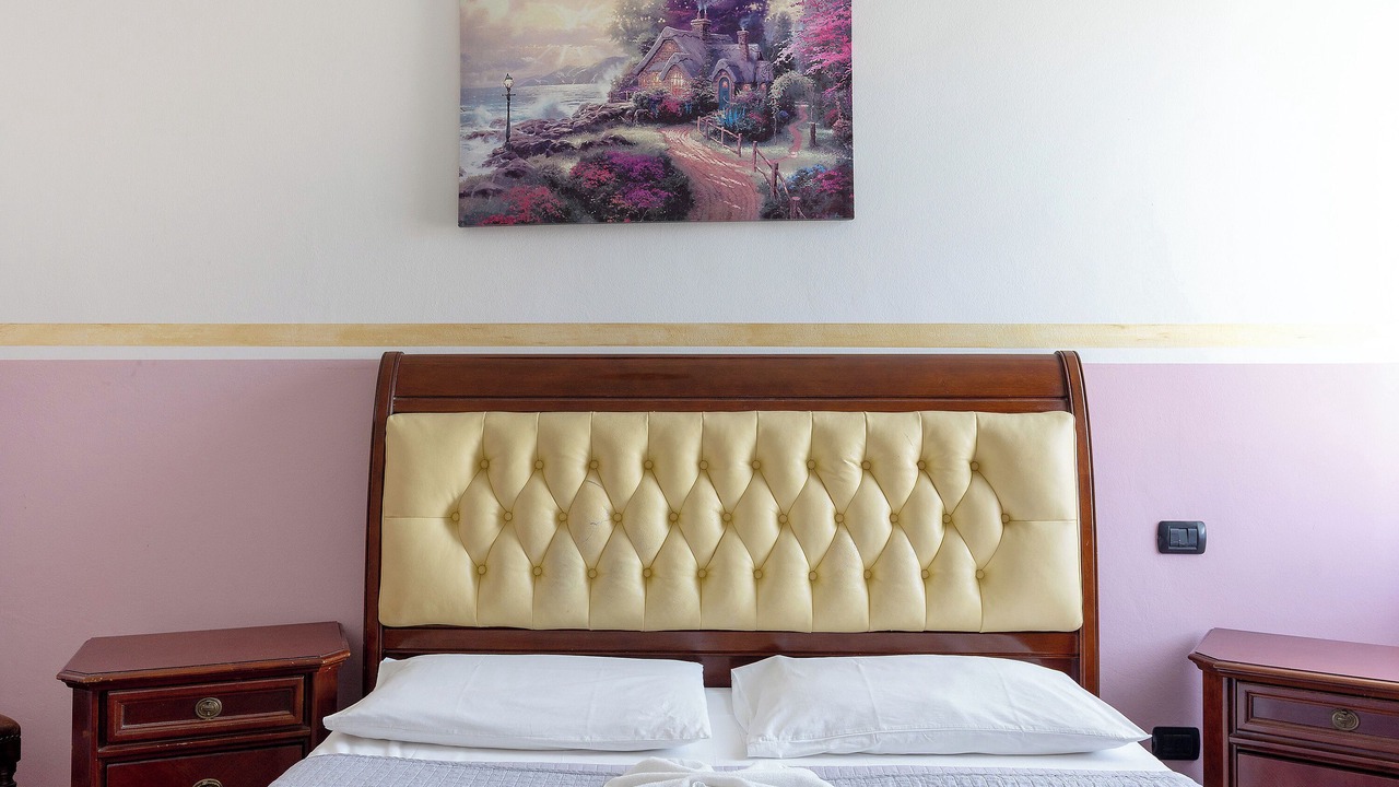 Photo of Bedroom in Sud