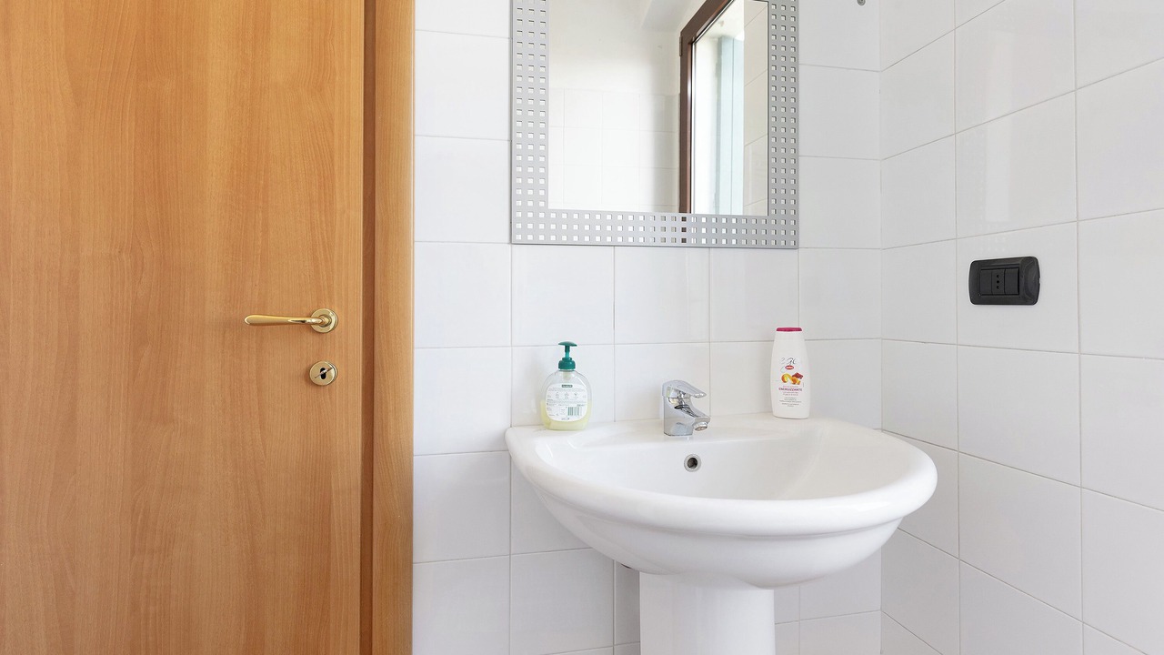 Photo of Bathroom in Sud
