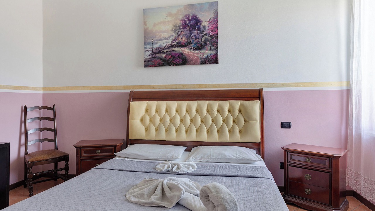 Photo of Bedroom in Sud