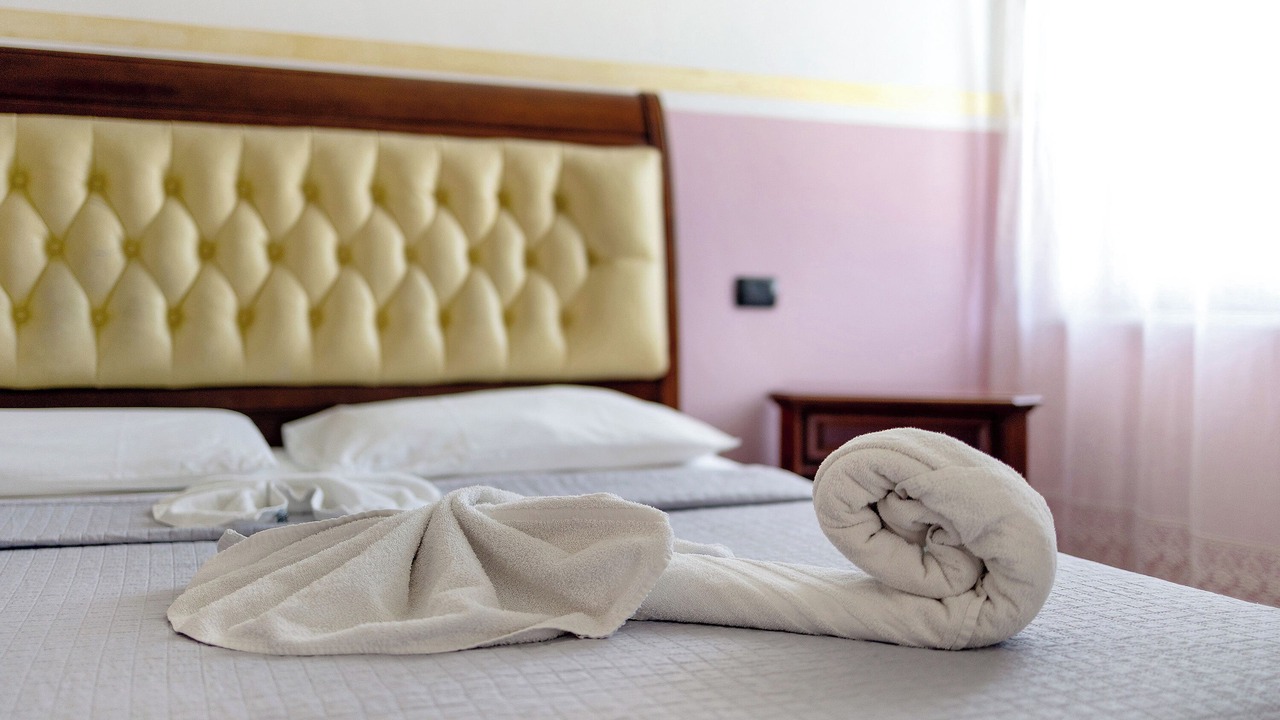 Photo of Bedroom in Sud