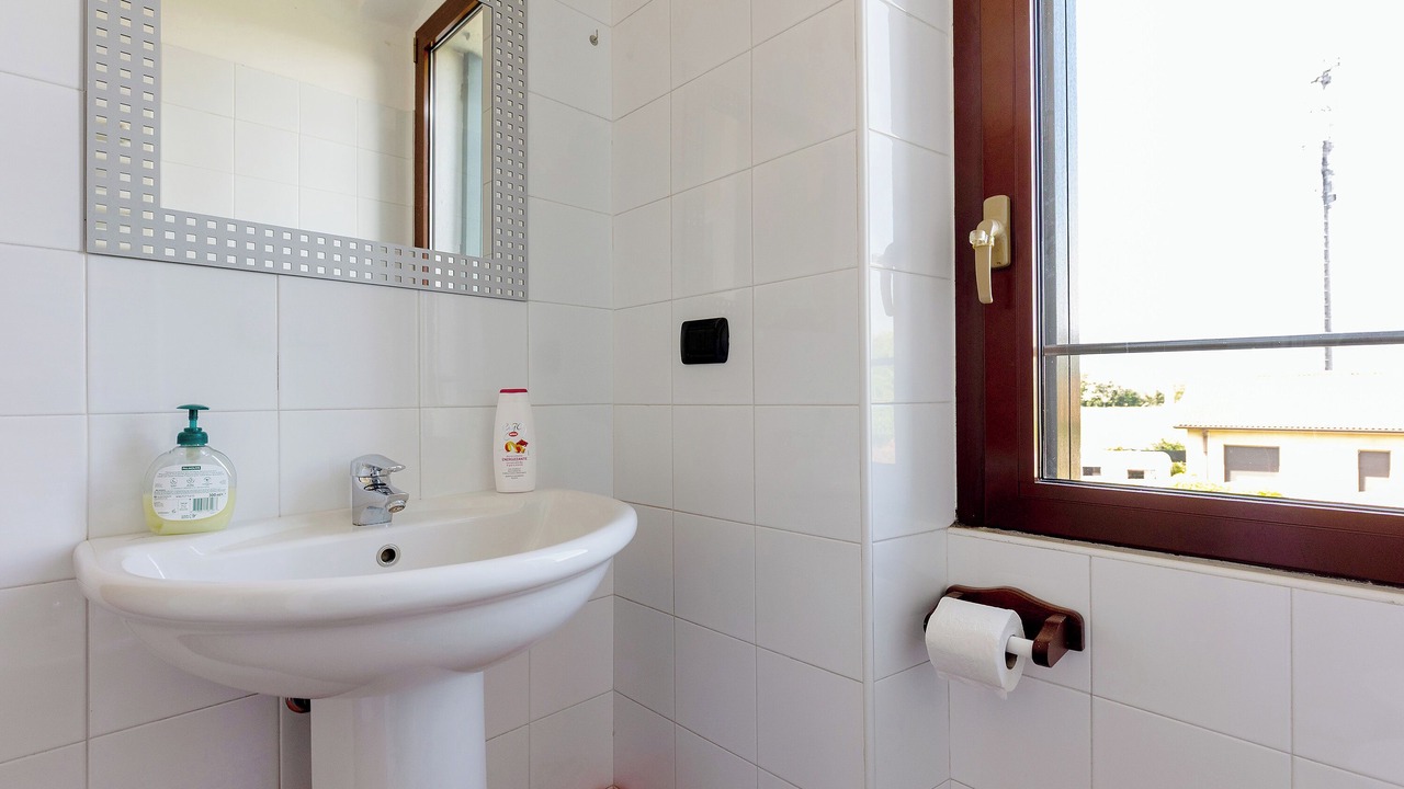 Photo of Bathroom in Sud
