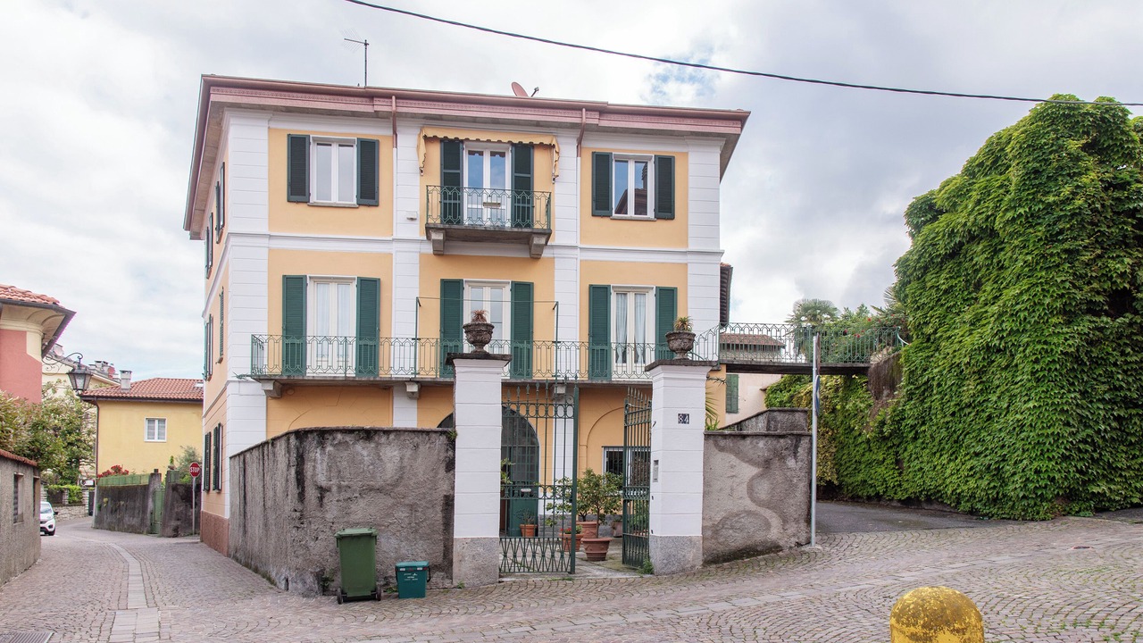 Photo of Outdoor in Porto Valtravaglia