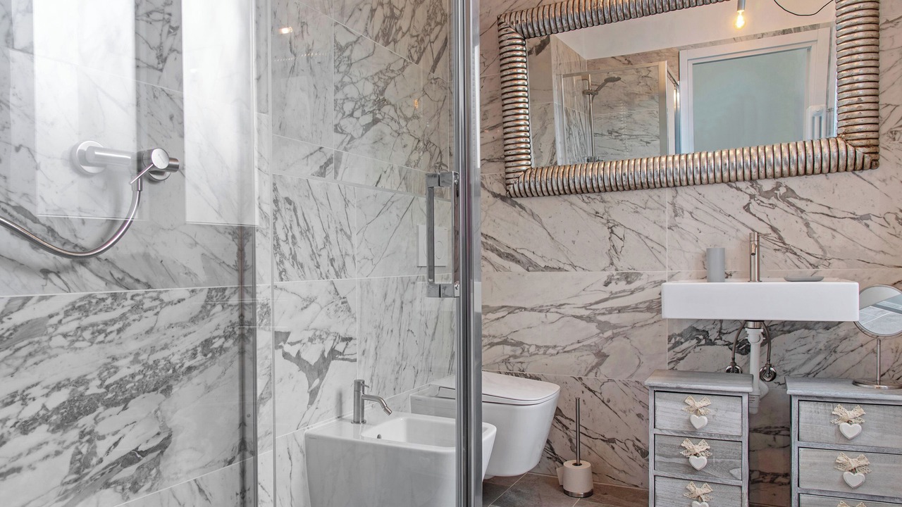 Photo of Bathroom in Porto Valtravaglia