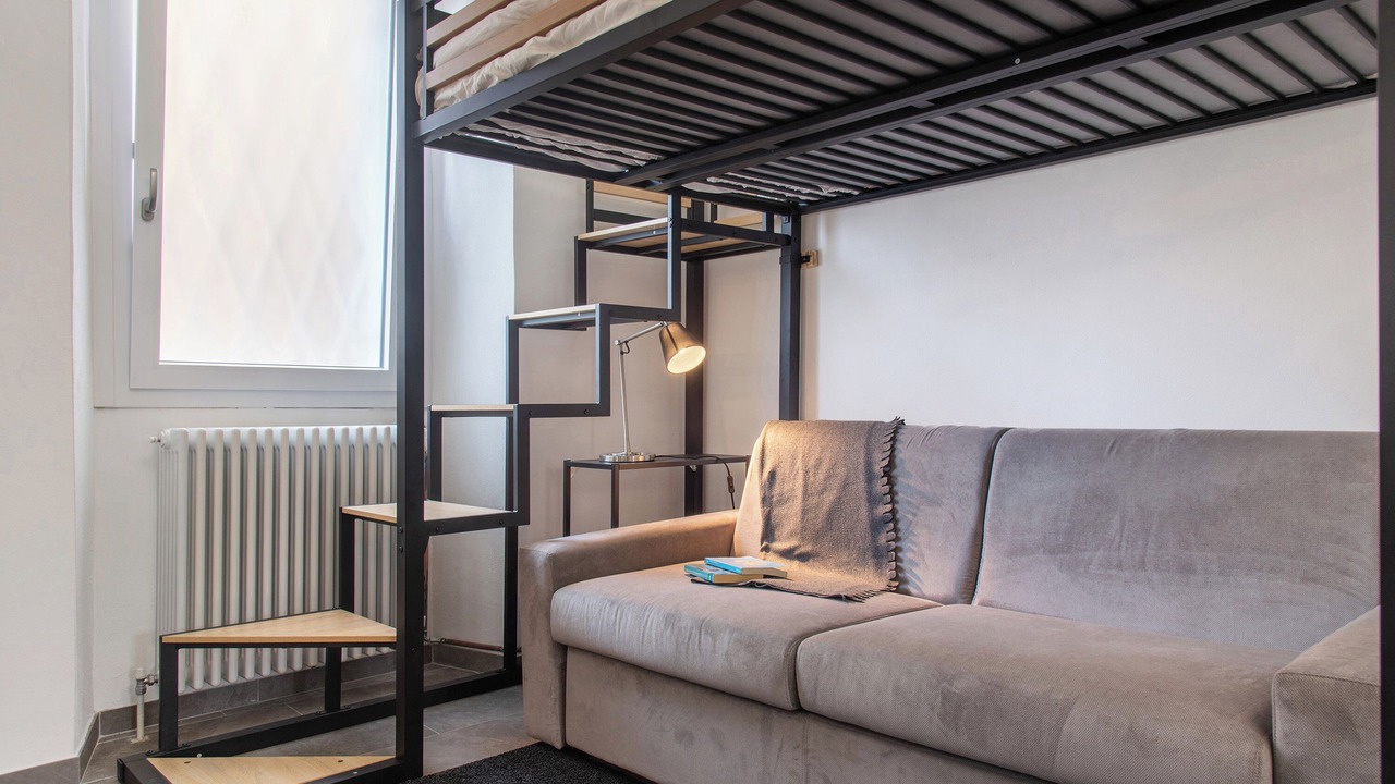 Photo of Livingroom in Porto Valtravaglia