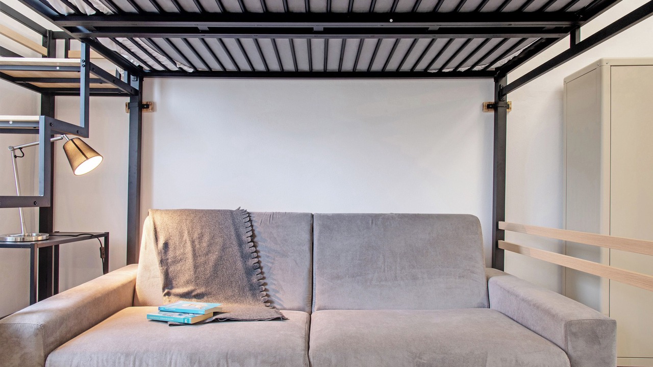 Photo of Livingroom in Porto Valtravaglia