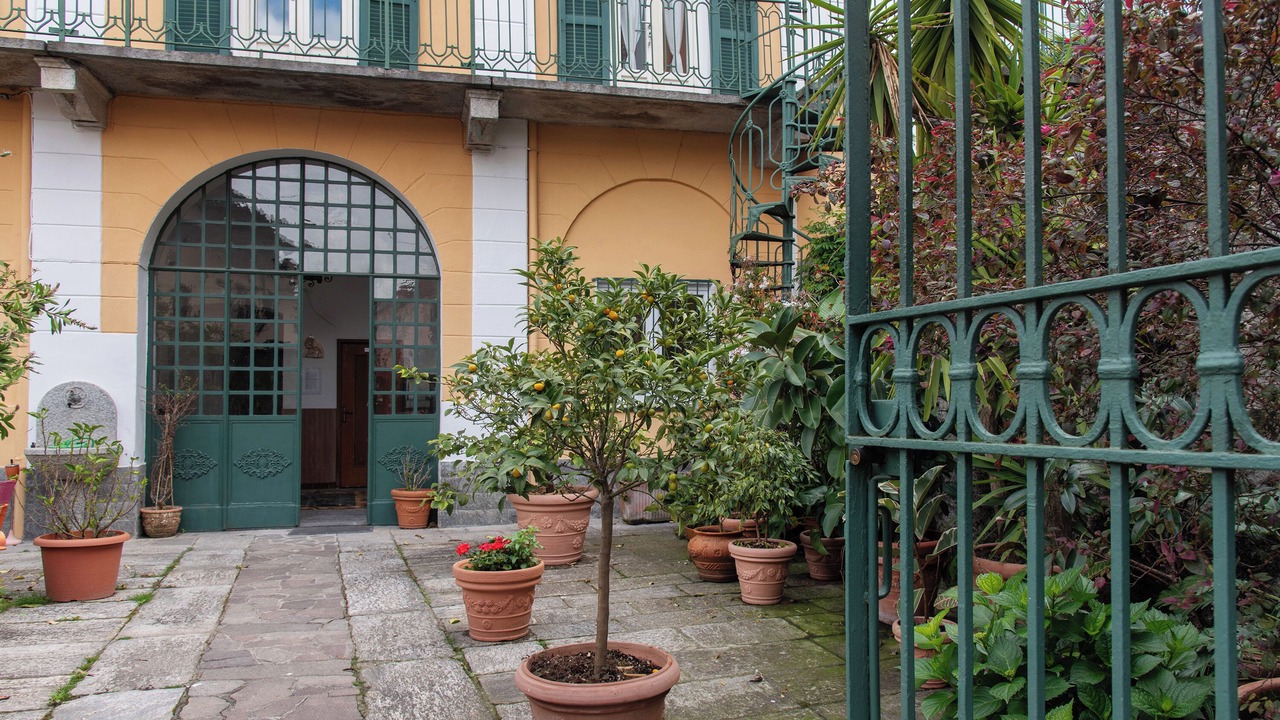 Photo of Outdoor in Porto Valtravaglia